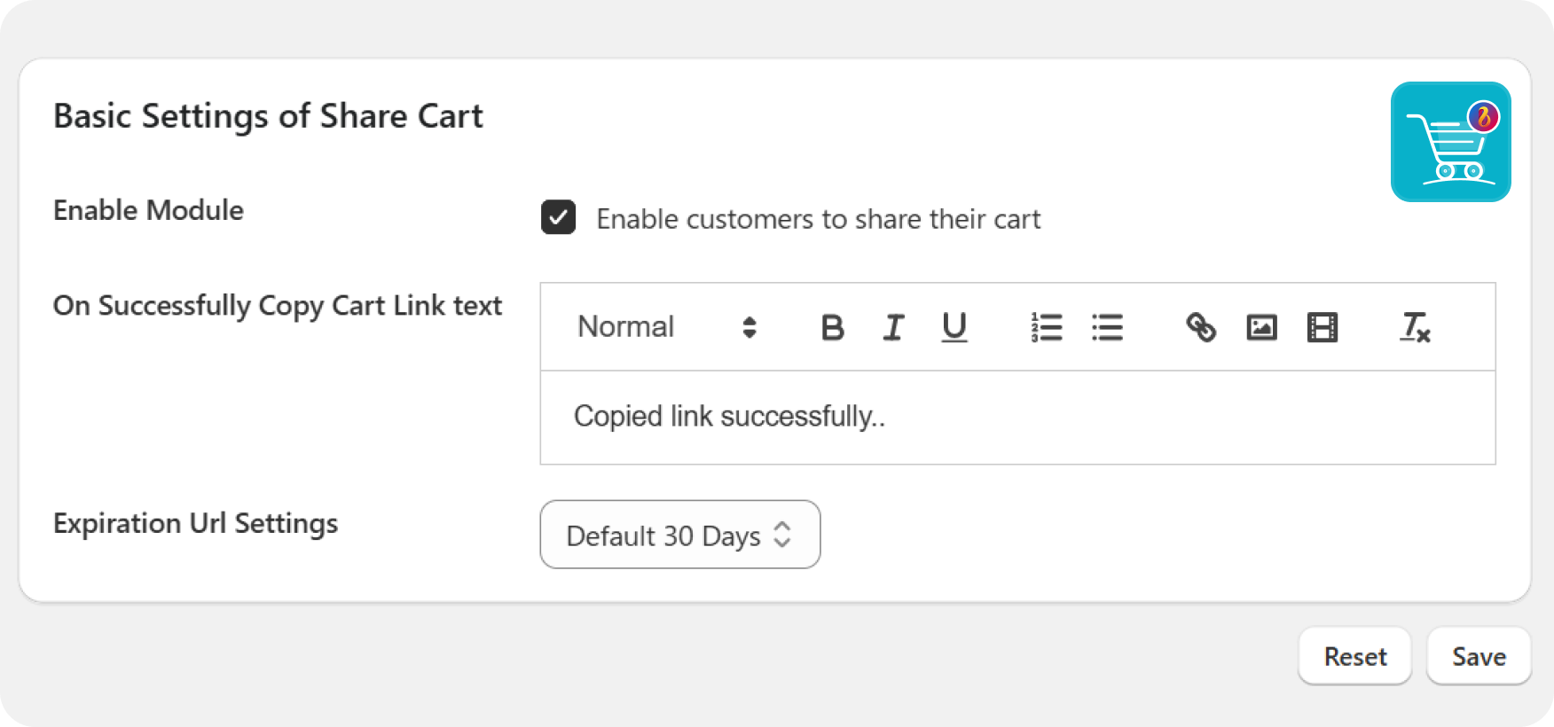 Personalize your widget's visuals